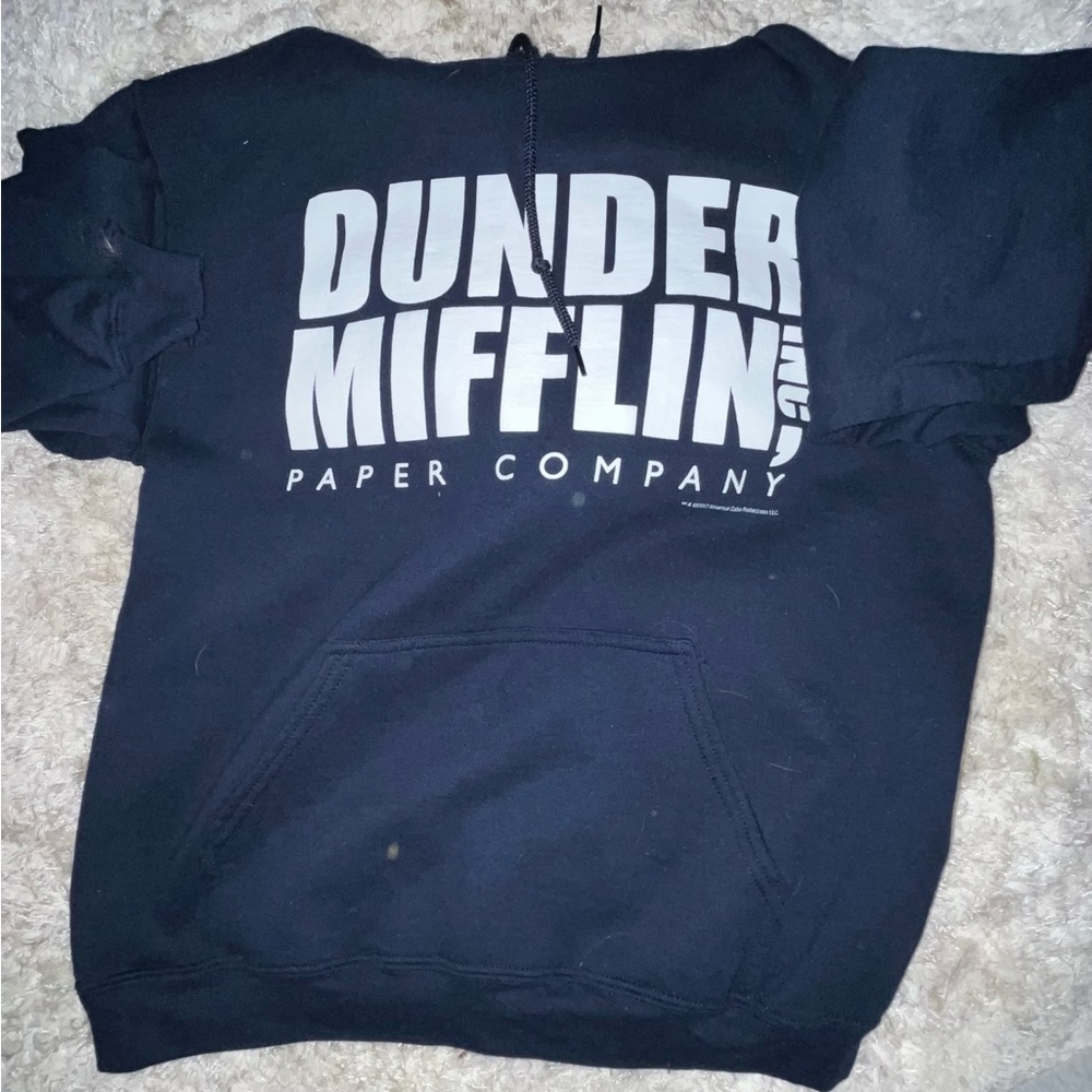 The Office Hoodie